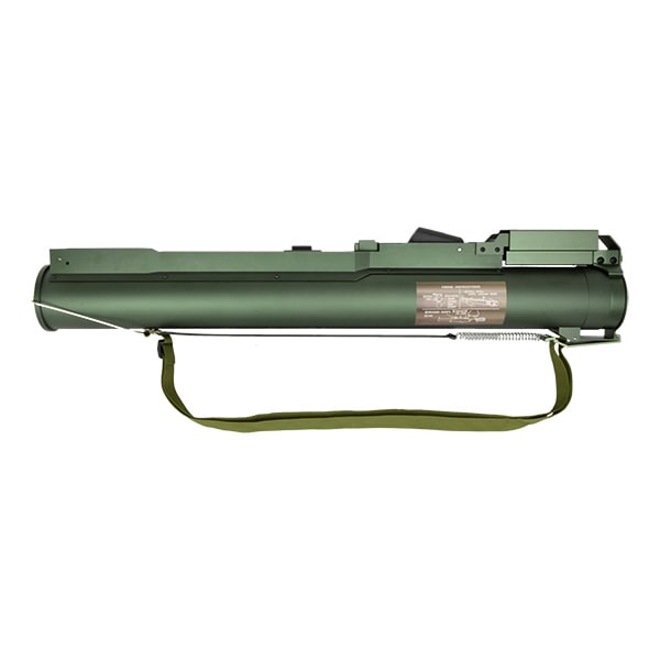 Arrow Dynamic M72A3