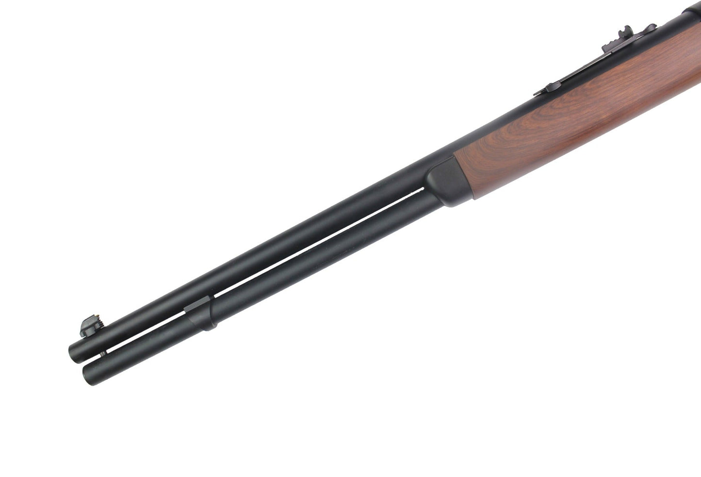 Double Bell Winchester M1894 (Co2 Powered - Imitation Wood - 103)