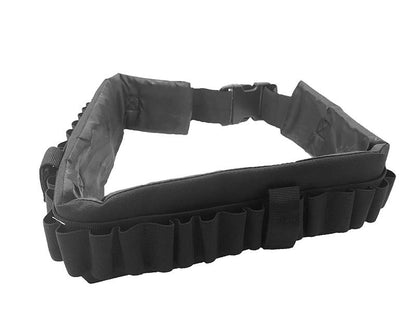 ACM Shotgun Sling (Shell Holder - Black)