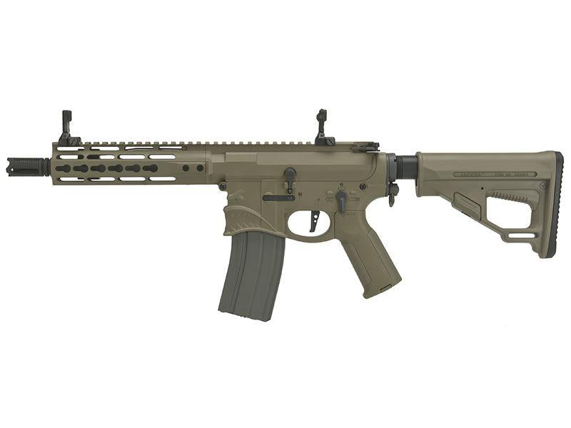 Ares x Sharp Bros. Hellbreaker Pro. M4 7" (Tan - M4-SB7-DE)