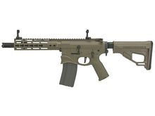 Ares x Sharp Bros. Hellbreaker Pro. M4 7" (Tan - M4-SB7-DE) - HPA Engine Pre-Installed
