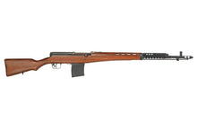 S&T SVT-40 AEG Rifle (Real Wood)