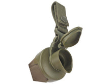 Big Foot BB Pellet Storage Bag (3000 Rounds - OD)