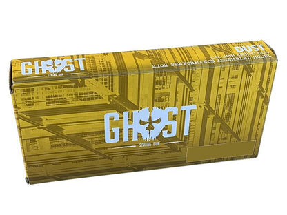 ACM Ghost Interceptor Spring Revolver (Black)