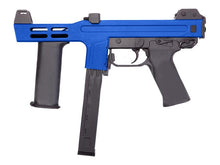 AY AY-0023 Spectre M4 SMG AEG (AY-0023 - Blue)