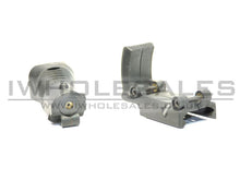 Laser 17 Series Trigger Mounted