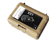 ACM XC1 Pistol Light (Tan)
