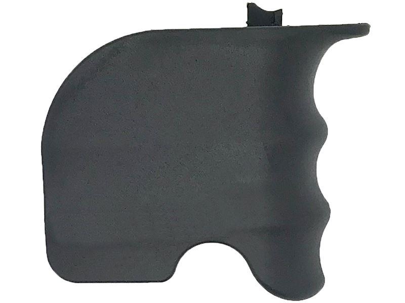 Cyma Strac Magwell Grip for M4/M16 (Black 0 HY-214-BK)