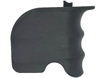 Cyma Strac Magwell Grip for M4/M16 (Black 0 HY-214-BK)