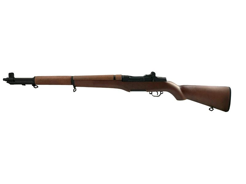 A&K M1 Garand (AEG - Real Wood)