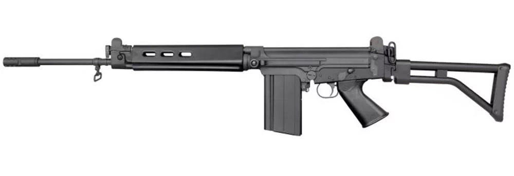 Huntsman Arms LK58 Series .177/4.5mm BB Air Rifle