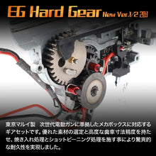LayLax Prometheus EG 20:1 Gear Set TM NGRS
