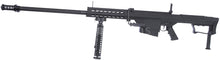 Barrett Snow Wolf M107A1 AEG Sniper Rifle with Bipod (SW-13 BK)