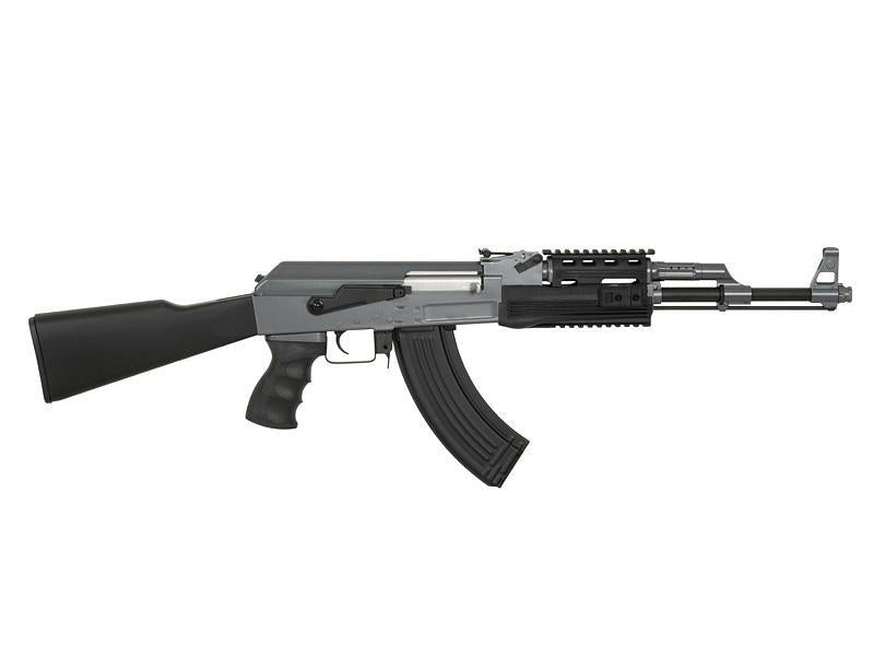 Cyma CM028B AK RIS Sports Line (Full Stock - Metal Gearbox - CYMA-CM028A)