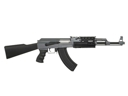 Cyma CM028B AK RIS Sports Line (Full Stock - Metal Gearbox - CYMA-CM028A)