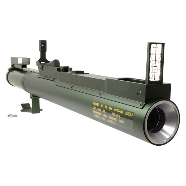 Arrow Dynamic M72A3
