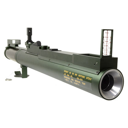 Arrow Dynamic M72A3