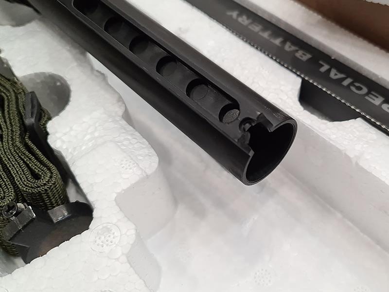 Galaxy G5 MP5K With Stock