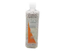 Classic Army 0.25g BB's (Bottle - 5000 Rounds - 1.2 Kilo - P528P)