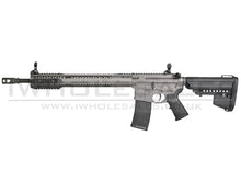 King Arms Black Rain Ordnance AEG Rifle (Grey - KA-AG-195-GY)