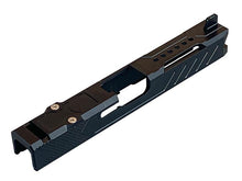 ACM 17/18 Series CNC Custom Slide (Black)