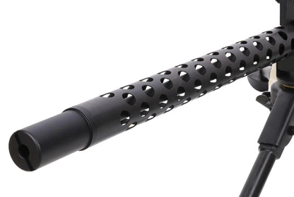 EMG M1919 WWII American Auto. Squad Support Weapon Airsoft AEG with Bipod