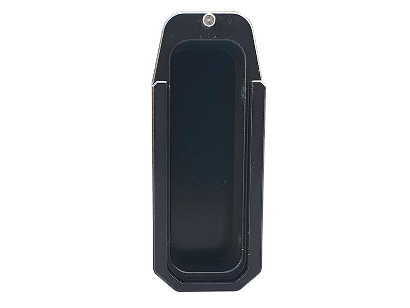 ACM M4 Rifle Magwell/Baseplate - Black