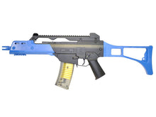 Double Eagle M41A G39 Rifle Spring (M41A - Blue)