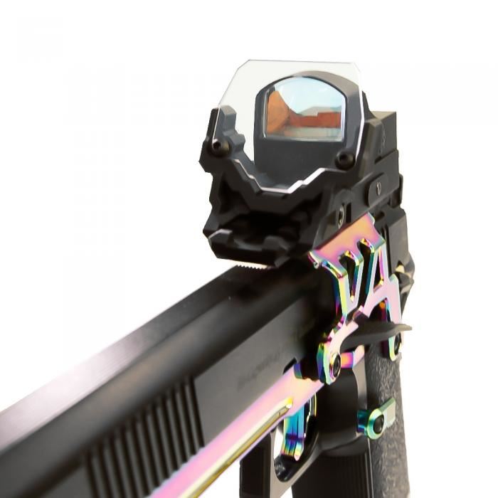 Laylax Nitro Vo Sight Lens Protector Aegis EZ (Large)