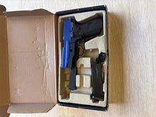 [Boneyard] WE F228 (Non-Rail) GBB Pistol (WE-71033) - Faults Unknown