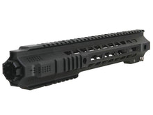Emerson SAI GRY Style Rails 12.5 Inch (Black)