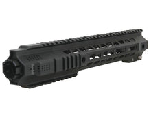 Emerson SAI GRY Style Rails 12.5 Inch (Black)