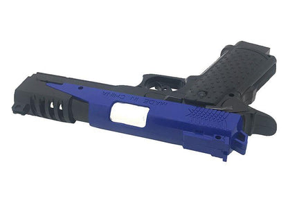ACM Custom 5.1 Dragon Spring Pistol (Blue - 509)