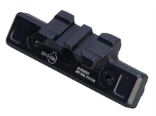 Ares Octa Arms 4.5" (45 Degree) Key Rail System Keymod (KM-R-004)