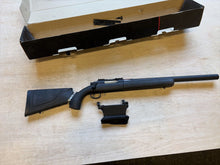 [Boneyard] EMG Barrett Fieldcraft Sniper (BF-B) - Defect unknown - sold as-is - untested