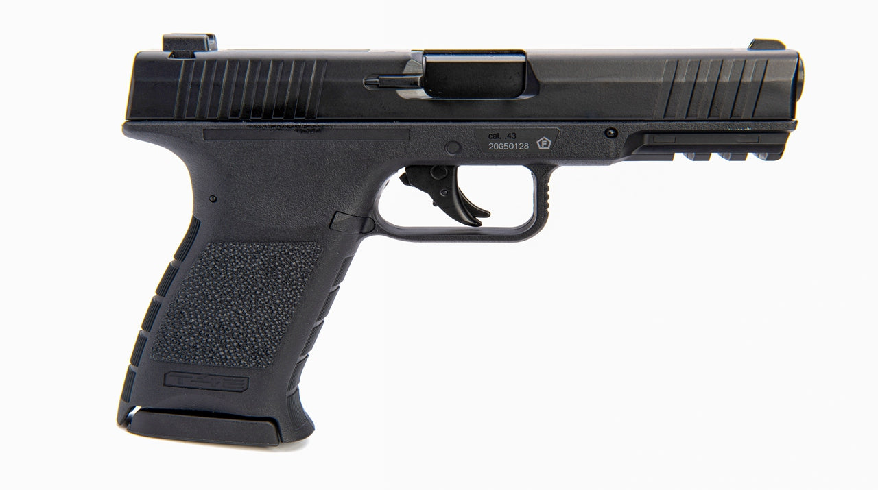Umarex T4E TPM1 0.43 Cal. Co2 Paintball Pistol