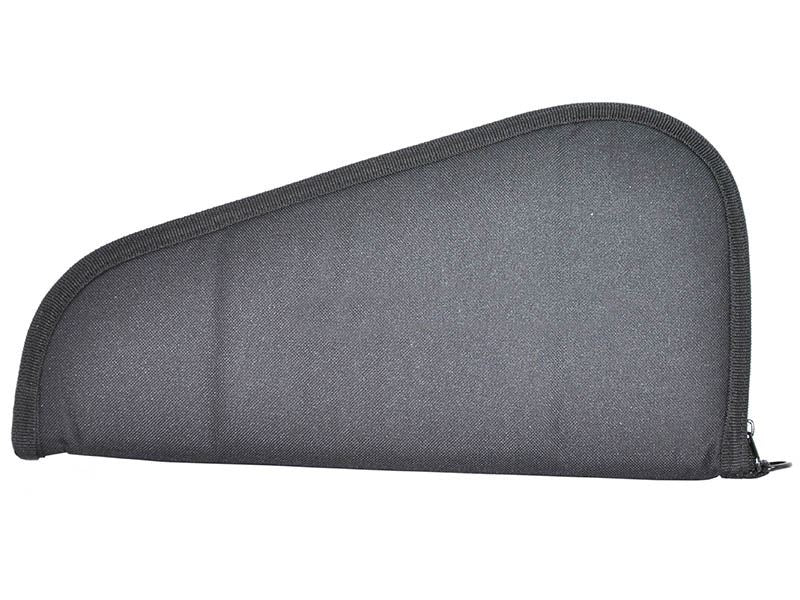 12? Zip Soft Pistol Case