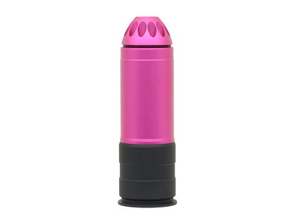 Battleaxe Green Gas Grenade (168 Rounds - Metal)