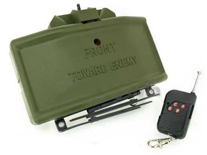 CYMA M18A1 Airsoft Claymore Land Mine