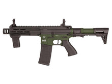 Bushido REI by Saigo Defense AEG Rifle (Lipo Battery and Charger Included - OD/Black)