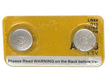 Big Foot AG13 LR44 Battery (Pack of 2)