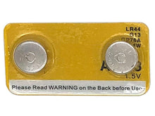 Big Foot AG13 LR44 Battery (Pack of 2)