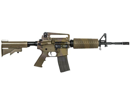 Ares M4A1 S Class (Tan) (SC-AR-005)
