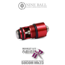 Laylax Nine Ball High Bullet Valve NEO RR for Tokyo Marui SOCOM Mk23