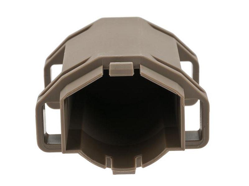 Airtech Studios BEU Battery Extension Unit (AM-013/014/015 - Tan)