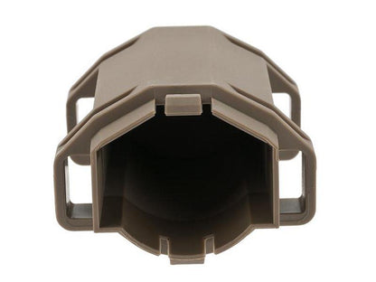 Airtech Studios BEU Battery Extension Unit (AM-013/014/015 - Tan)