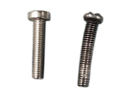 LYCAN Machined Stainless Trigger Box Screw Set (For Ares Striker - LYCAN001)