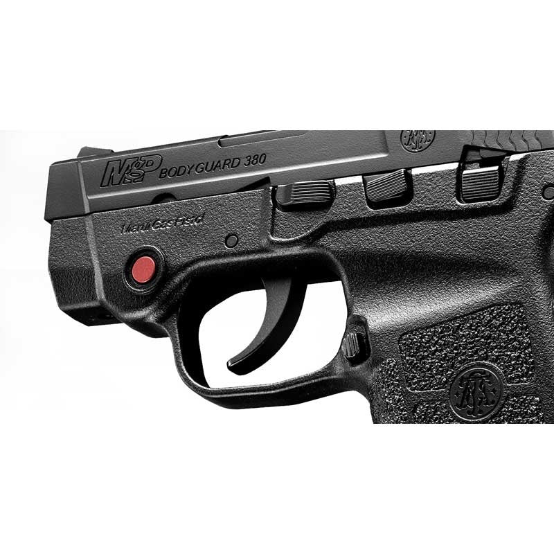 Tokyo Marui Bodyguard 380 Non-Blowback Pistol