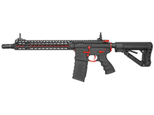G&G CM16 FFR A2 (Black) (EGC-16P-FA2-BNB-NCM)