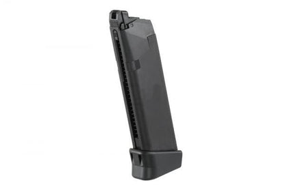 [Glock] Tokyo Marui 22 Series Magazine (25 Rounds - Black)